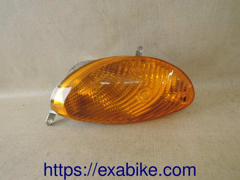 front turn signal Yamaha 125 Majesty - photo 1