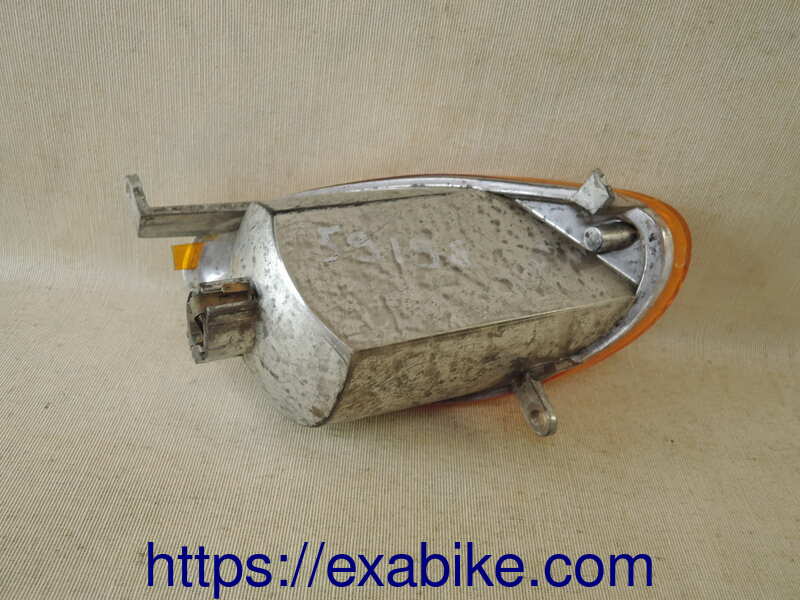 front turn signal Yamaha 125 Majesty - photo 2