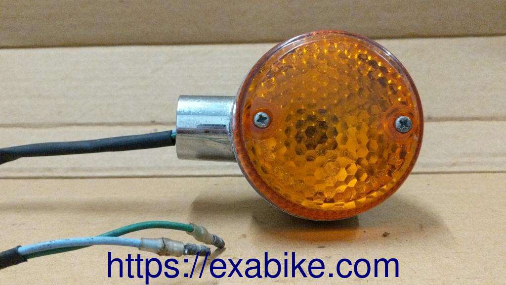 turn signal, front right Honda VT 600 Shadow - photo 1
