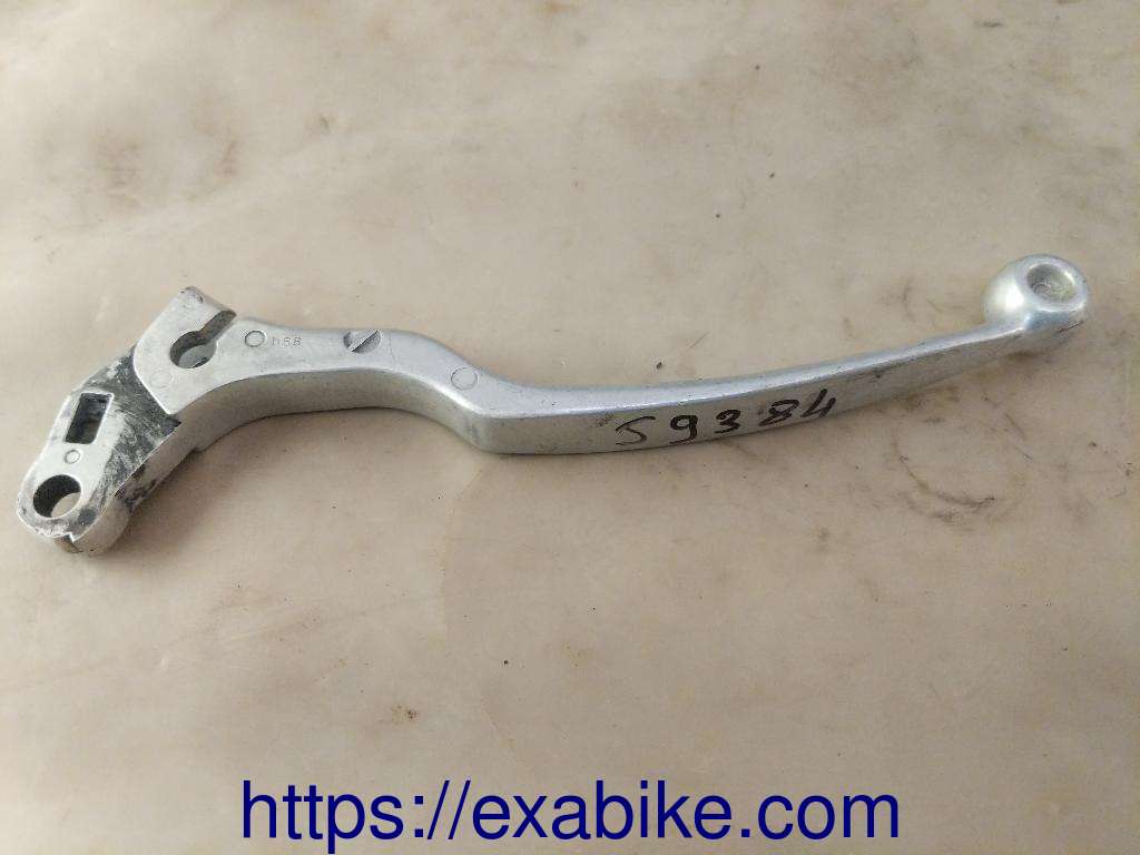 clutch lever Suzuki 600 Bandit - photo 2