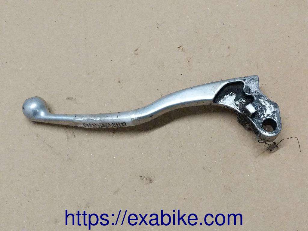 clutch lever Kawasaki GPZ 500 - photo 1