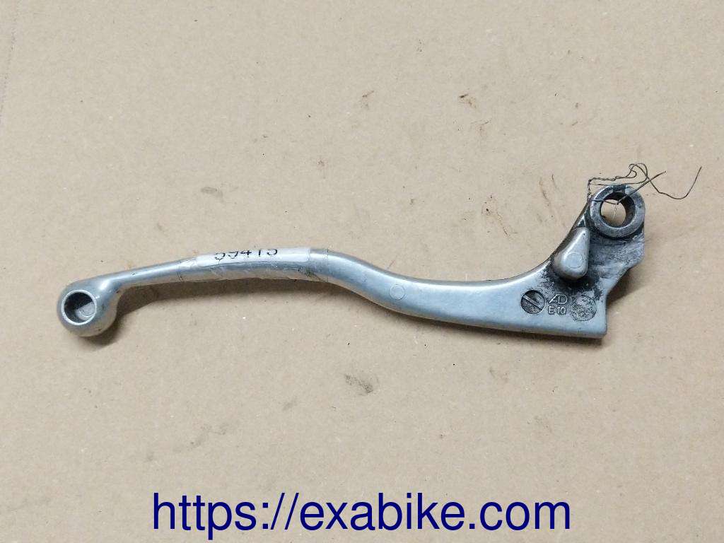 clutch lever Kawasaki GPZ 500 - photo 2