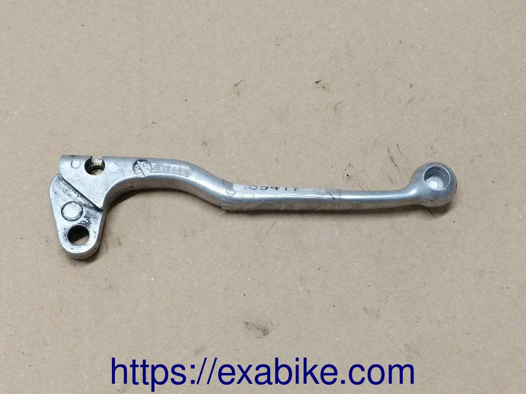 clutch lever Yamaha SR 125 - photo 3