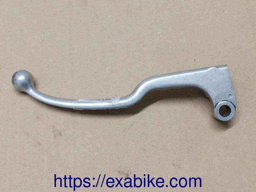clutch lever Suzuki VL 125 Intruder  - photo 1