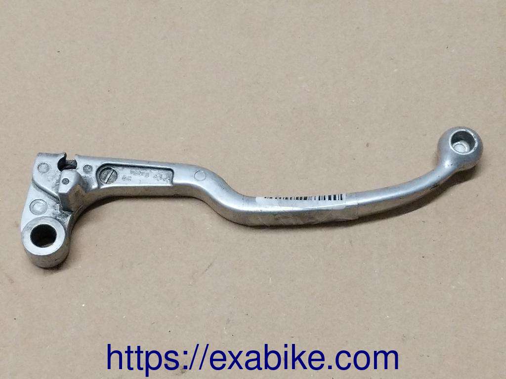 clutch lever Suzuki VL 125 Intruder  - photo 2