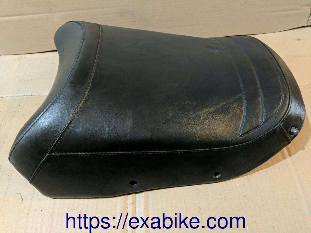 rear seat Honda PC 800 - photo 2