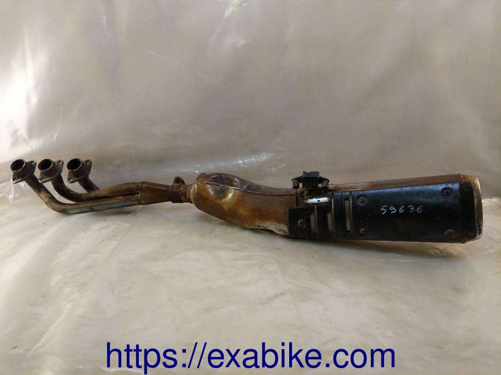 pot complet BMW K75 - photo 1