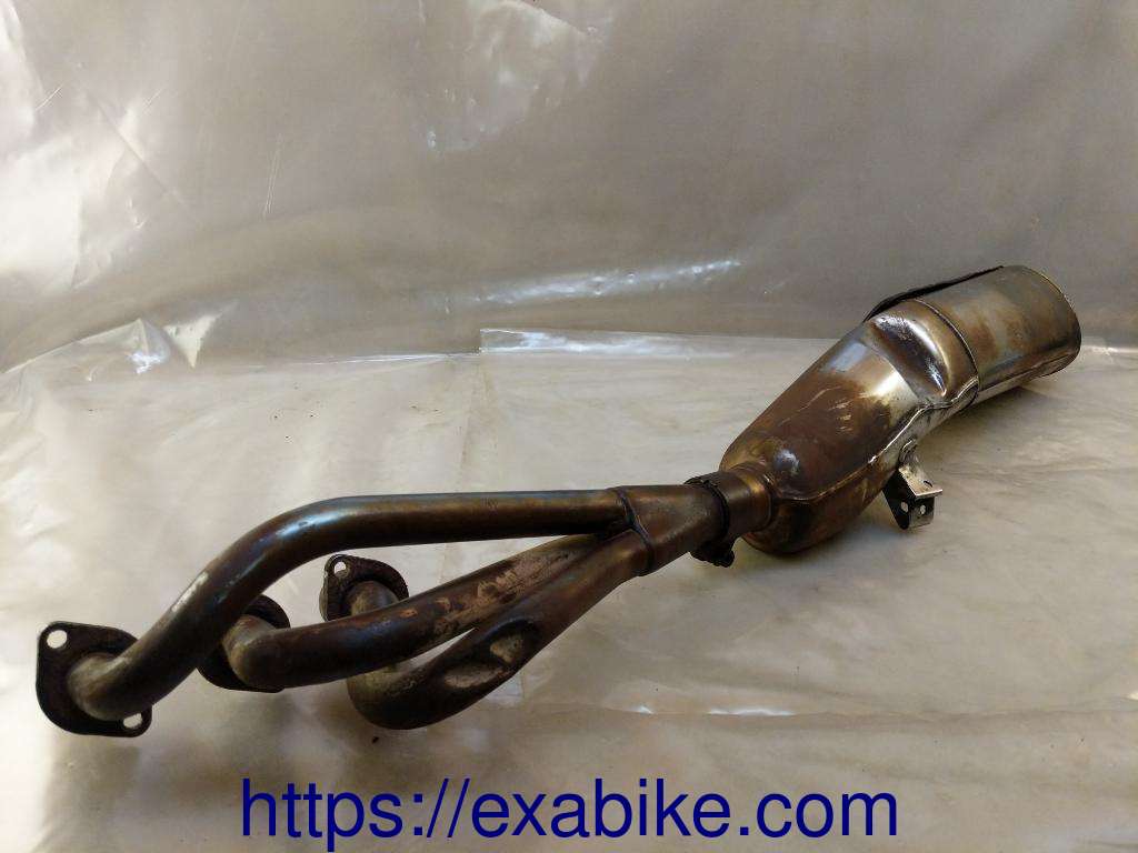pot complet BMW K75 - photo 3