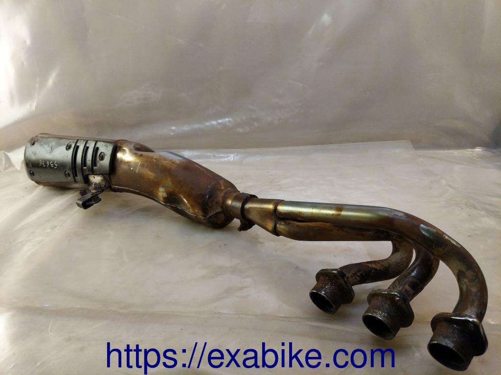 pot complet BMW K75 - photo 4