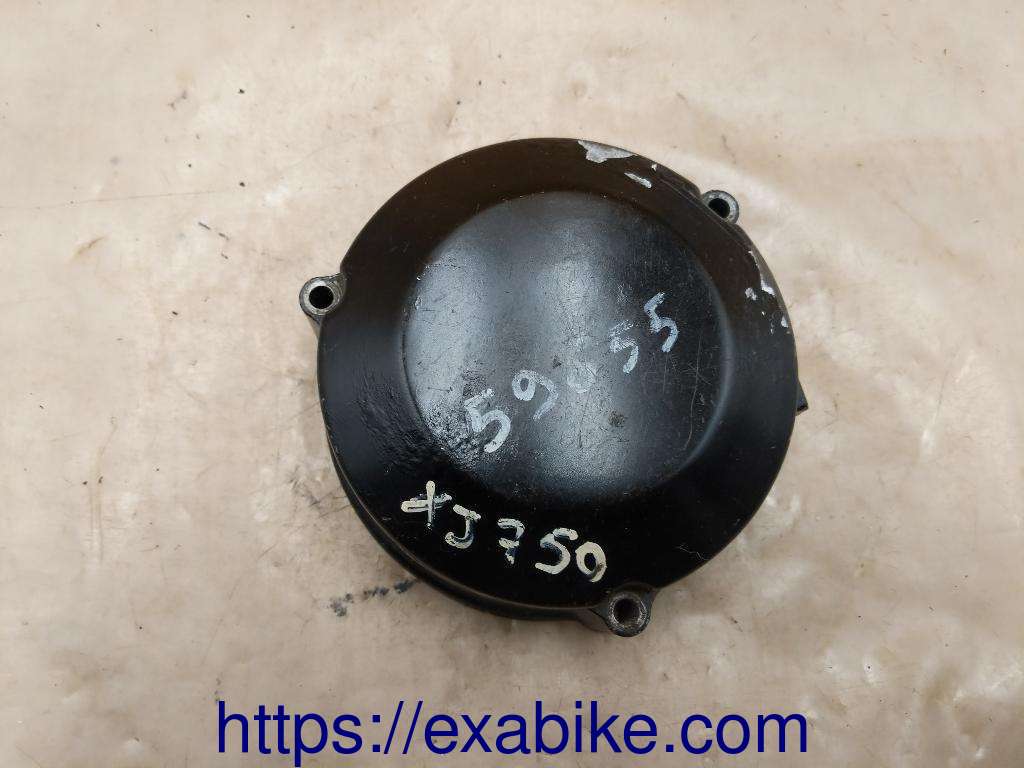 cover crankcase Yamaha XJ 750 Seca - photo 1
