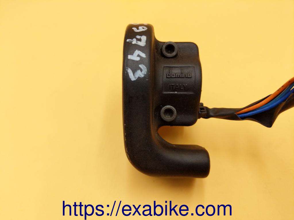 right switch set Sachs XTC 125 - photo 2