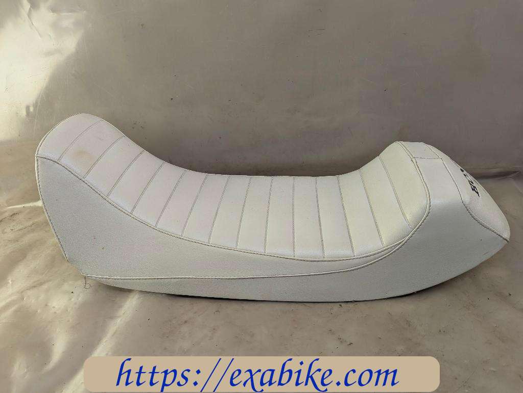 selle Giuliari Honda VF750F - photo 1