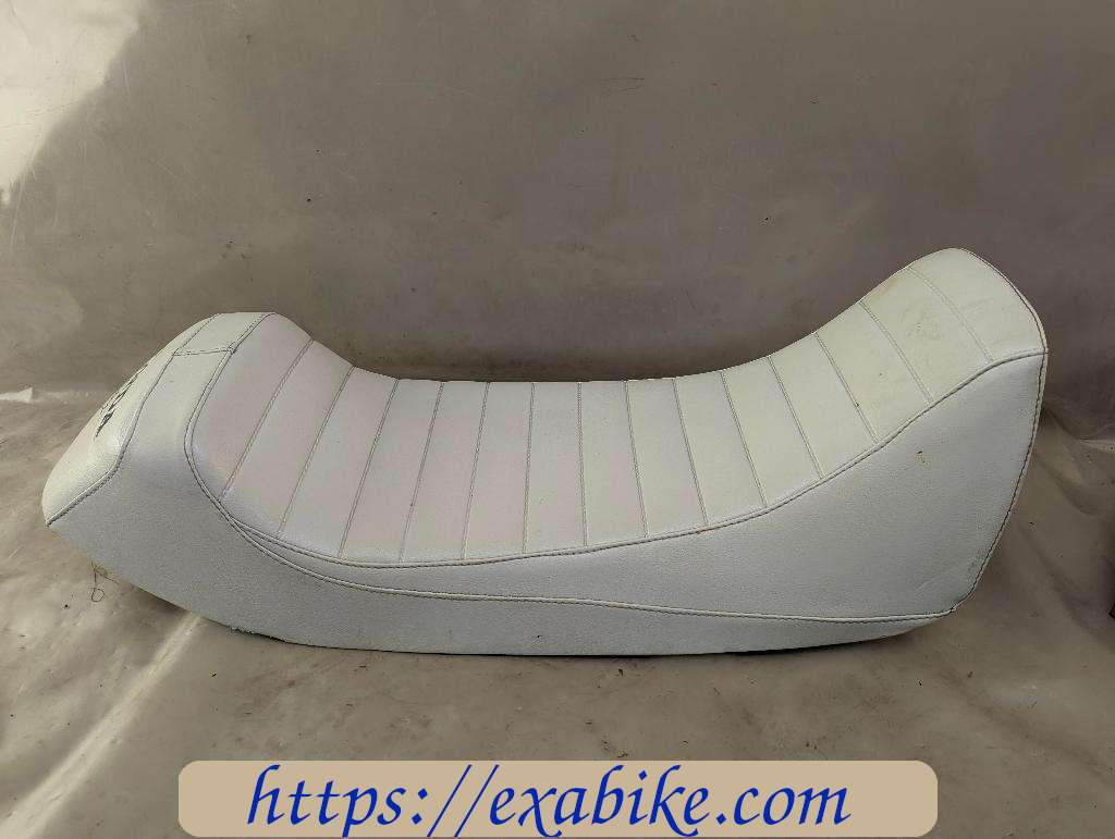 selle Giuliari Honda VF750F - photo 2