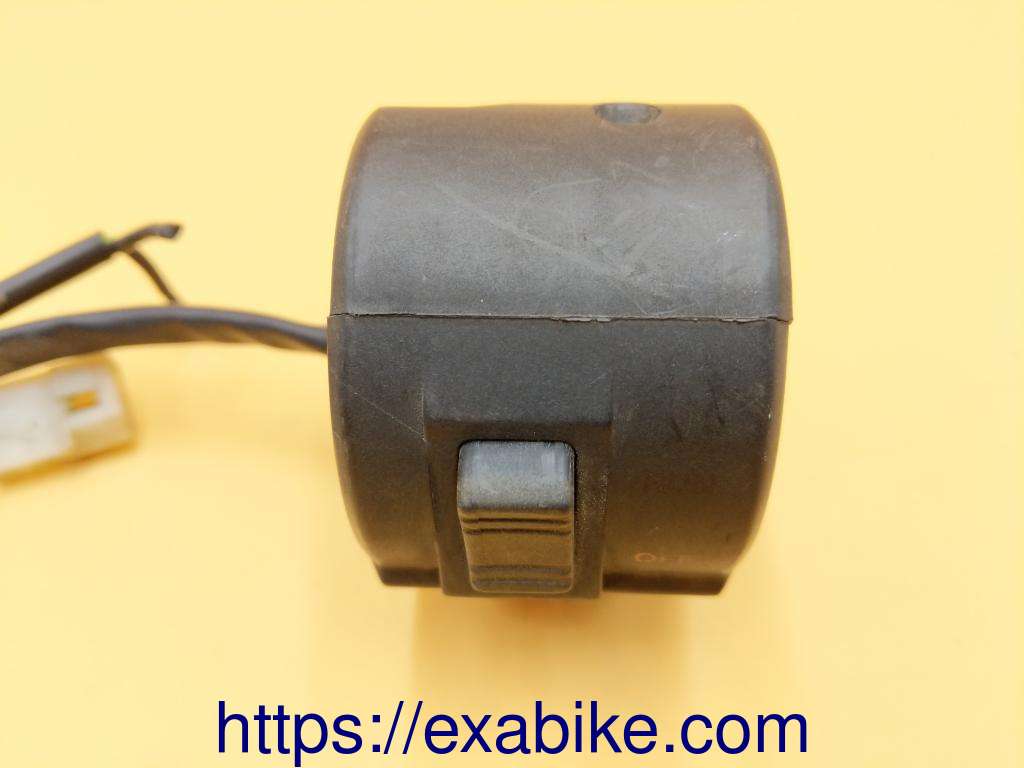 right switch set Aprilia 125 AF1 - photo 2