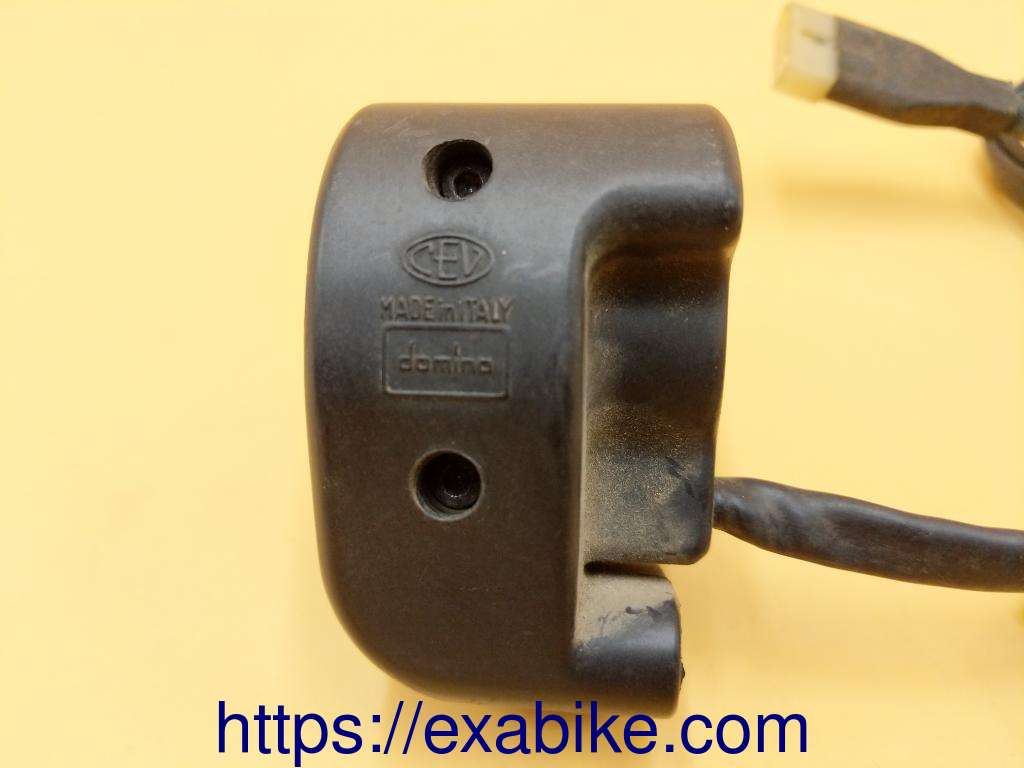 right switch set Aprilia 125 AF1 - photo 3