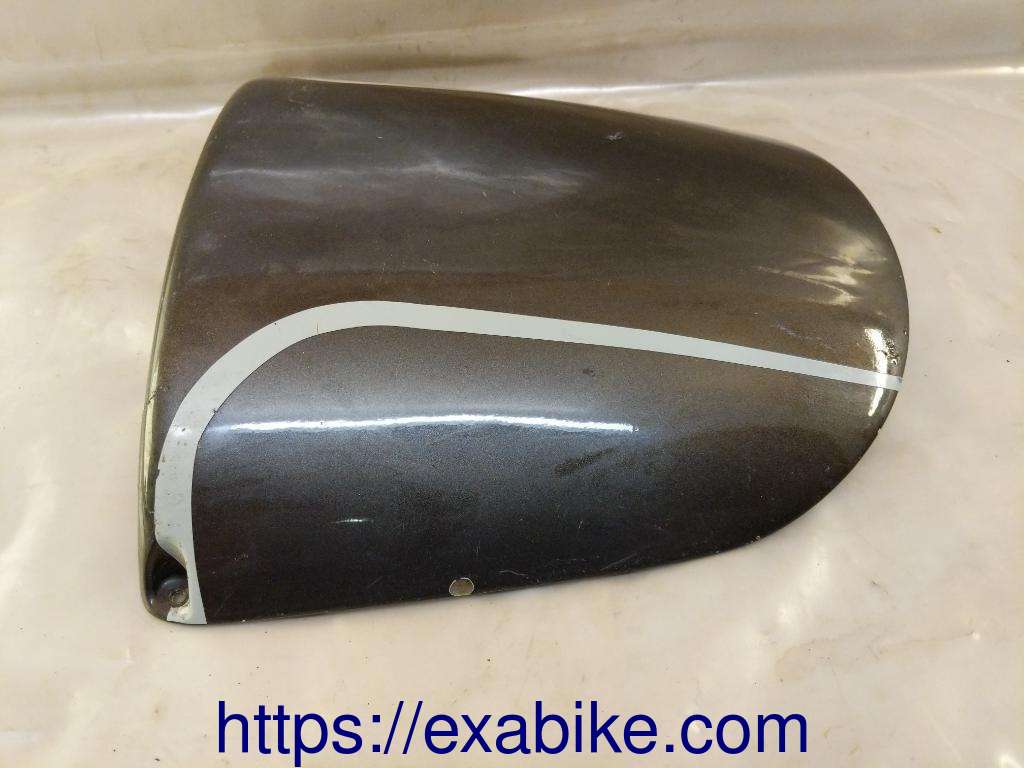 couvre selle Suzuki GSXR 750 - photo 1