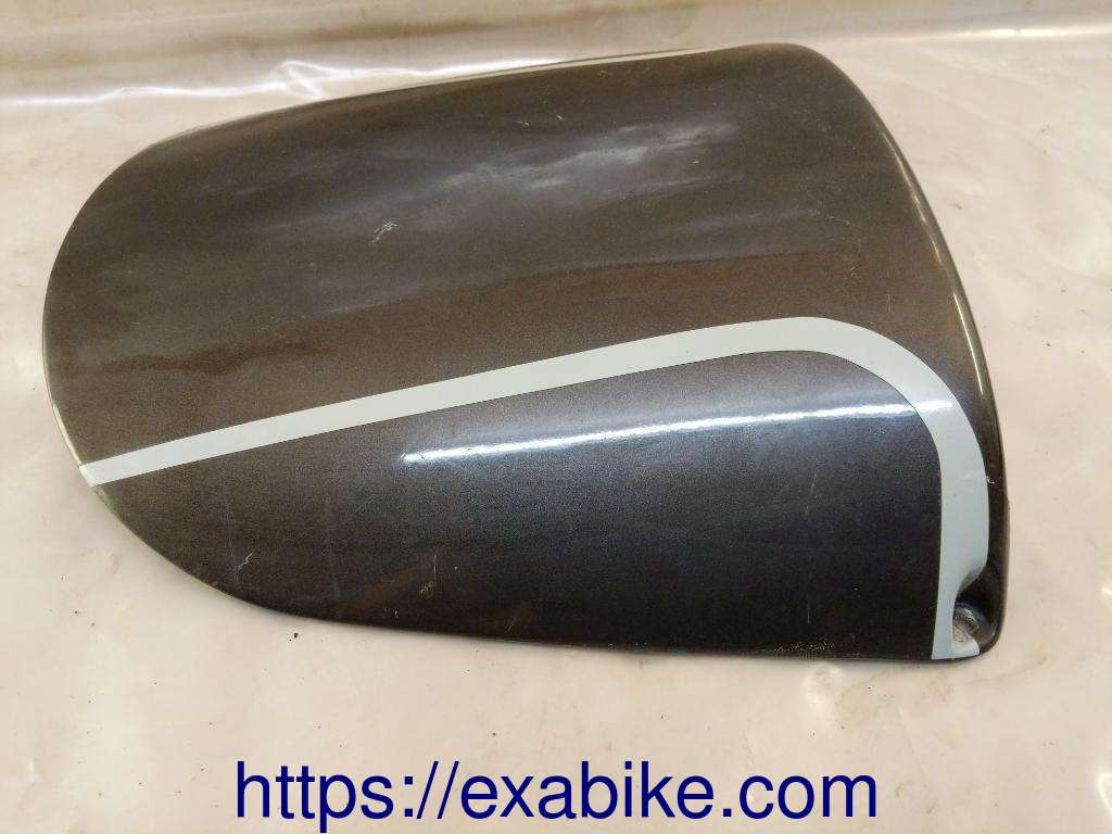 couvre selle Suzuki GSXR 750 - photo 2