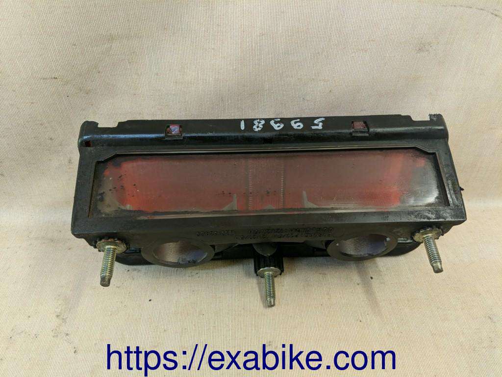 tail light Suzuki RG 125 - photo 2