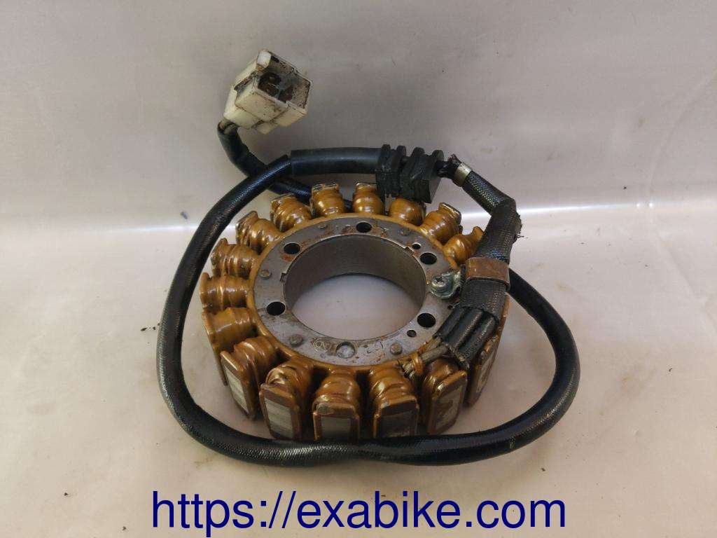 stator flywheel Voir la photo ou référence modele a identifier - photo 1