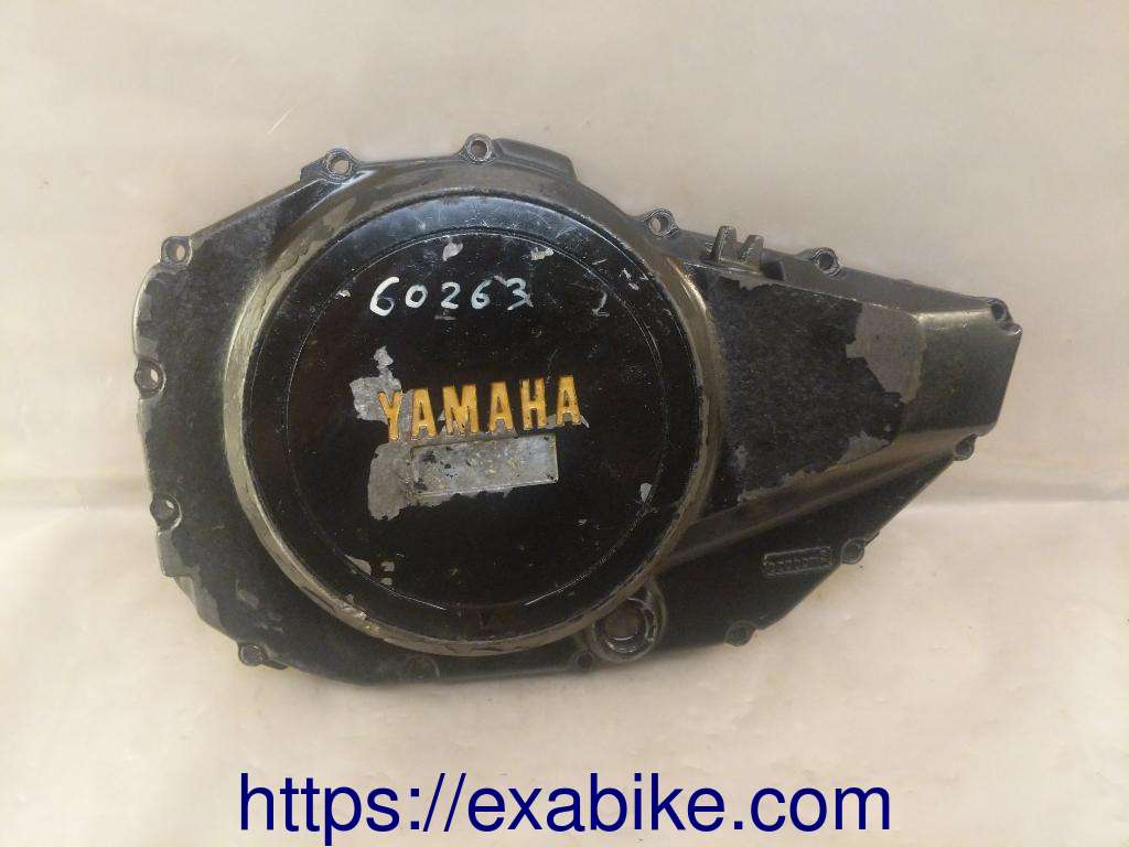 clutch cover Yamaha XS 400 - photo 1
