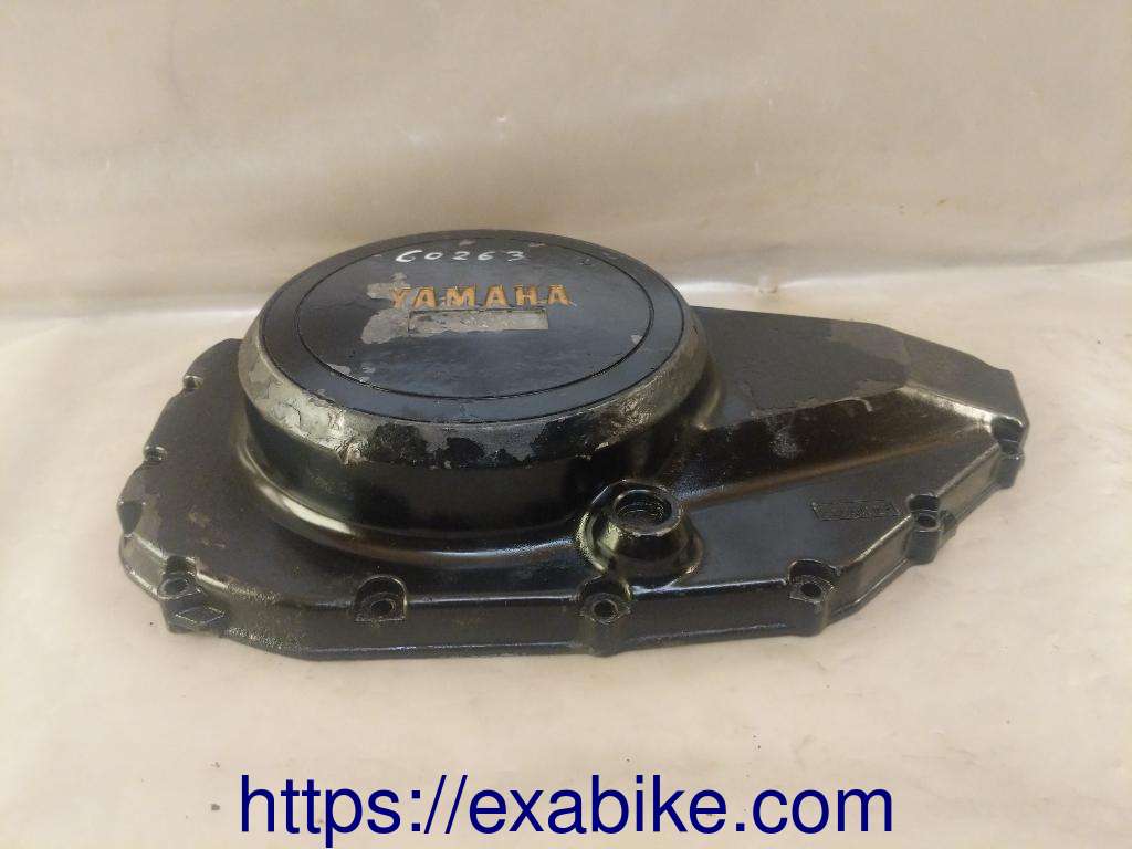clutch cover Yamaha XS 400 - photo 2