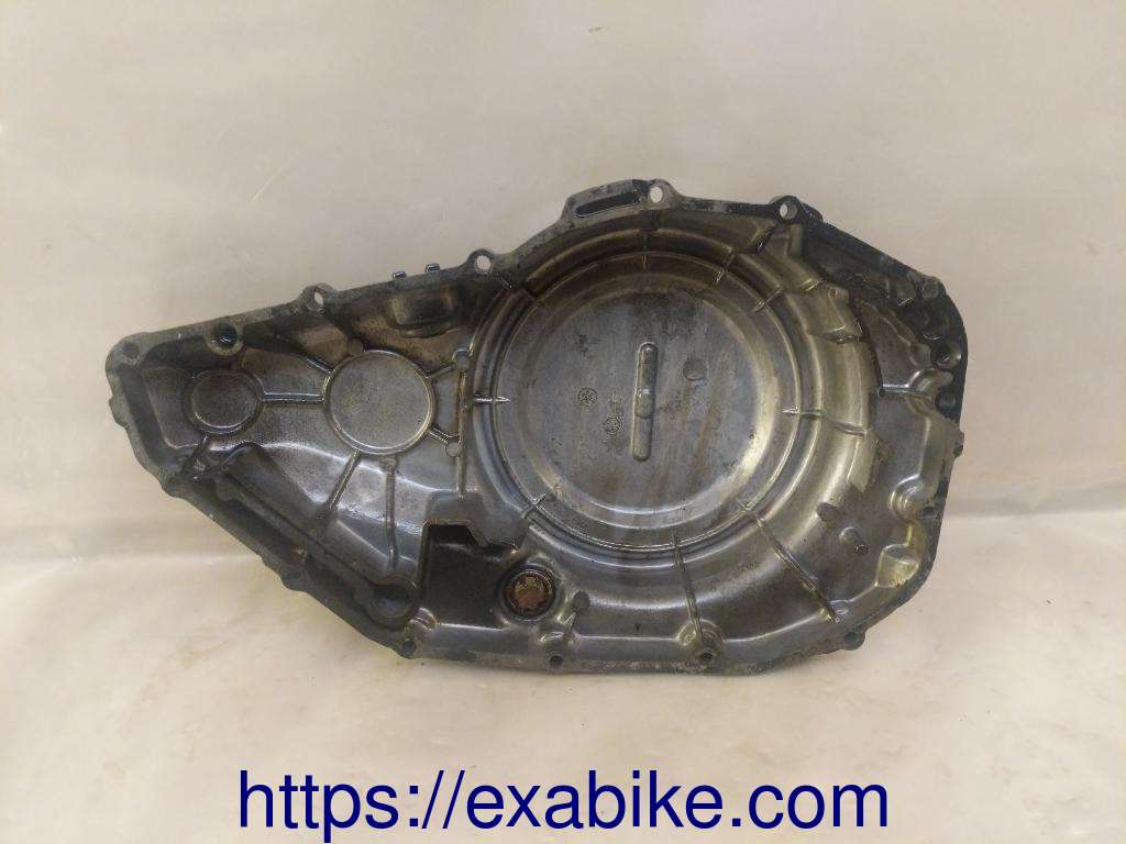 clutch cover Yamaha XS 400 - photo 4