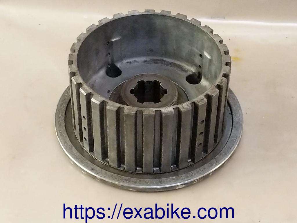 noix d'embrayage Suzuki GSXR 1100 - photo 1