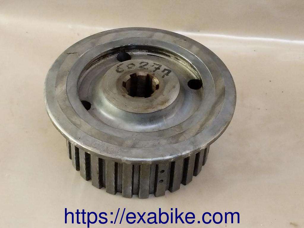 noix d'embrayage Suzuki GSXR 1100 - photo 2