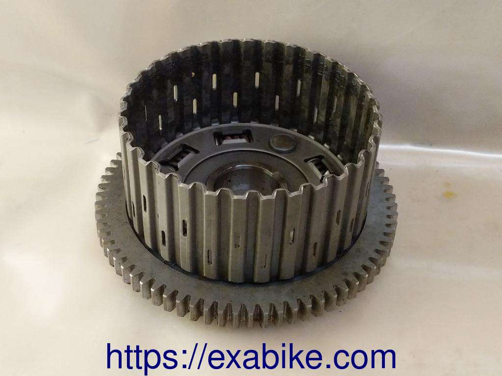 outer clutch Suzuki GSXR 1100 - photo 1