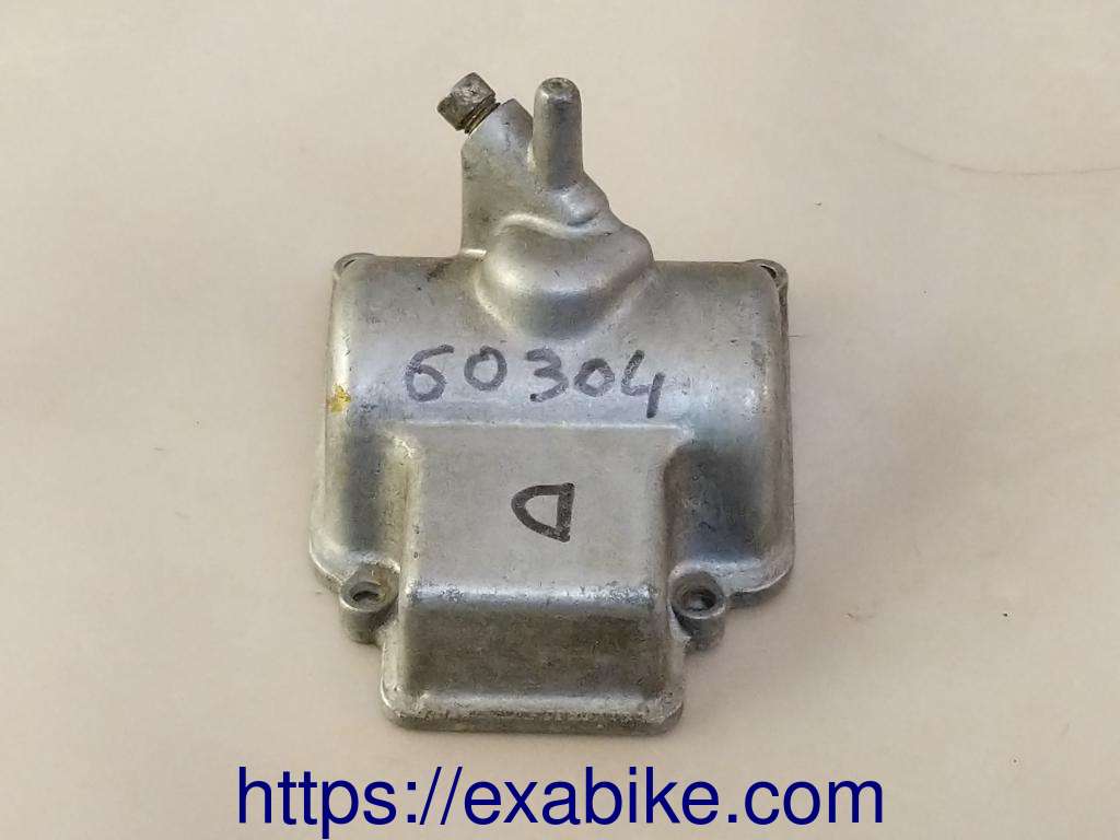float valve chamber Kawasaki ZZR 600 - photo 1
