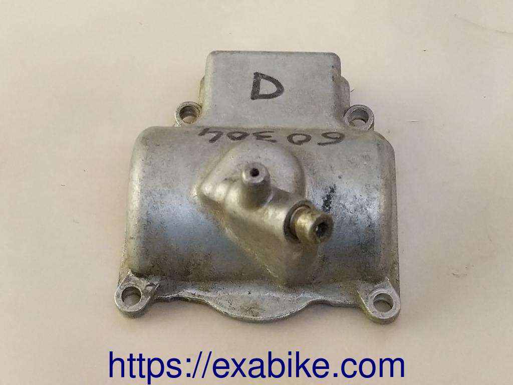 float valve chamber Kawasaki ZZR 600 - photo 2