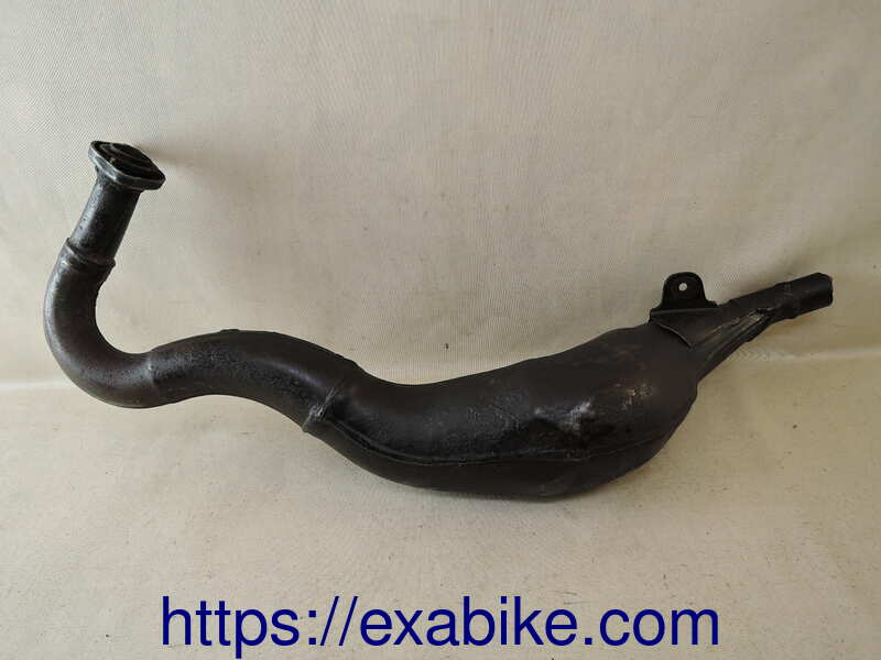 pot Suzuki RG 125 - photo 1