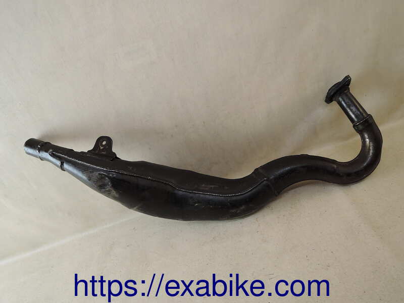 pot Suzuki RG 125 - photo 3