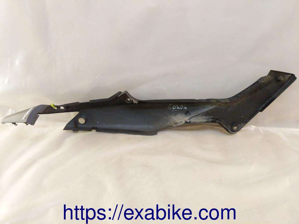 left rear cowl + middle Honda CBR 125 - photo 2