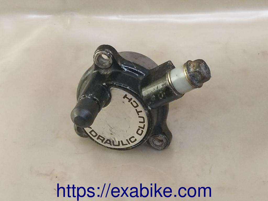 recepteur d Honda CBX 750 - photo 1