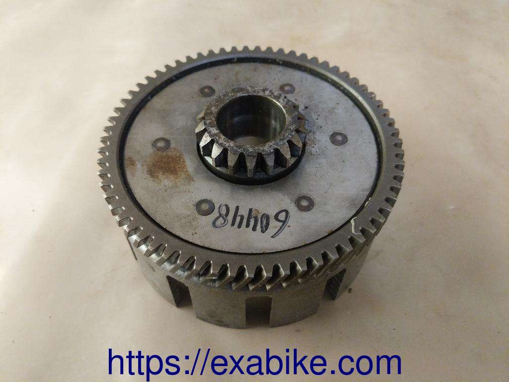 outer clutch Cagiva FRECCIA 125 - photo 2