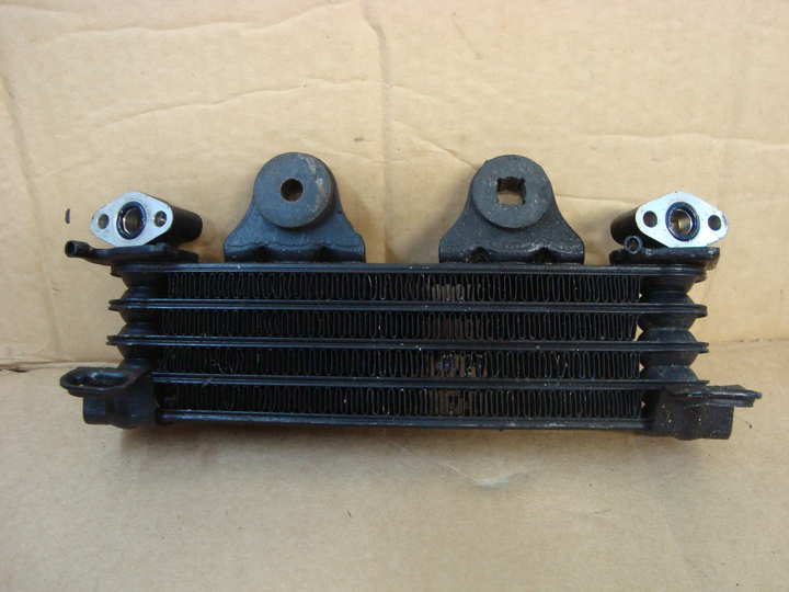 oil radiator Honda CBX 750 - photo 1