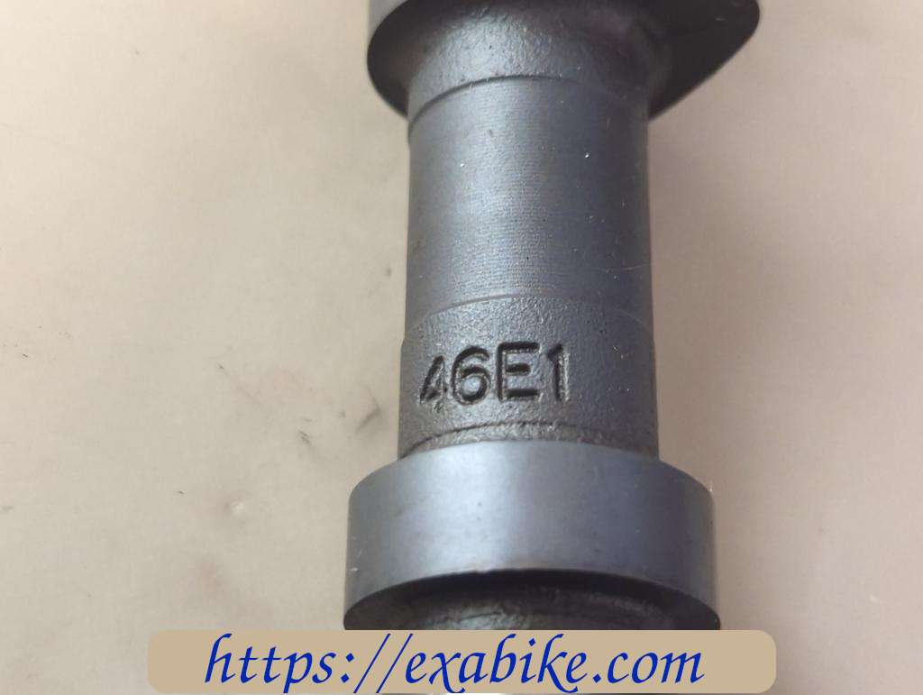 camshaft Suzuki GSXR1100W - photo 2