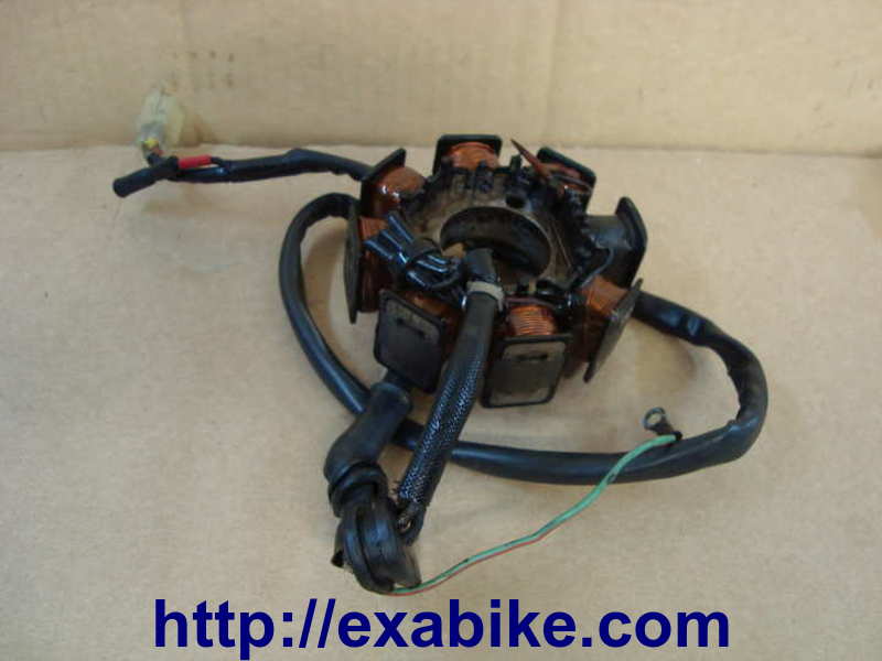 stator Honda XLR 250 - photo 1