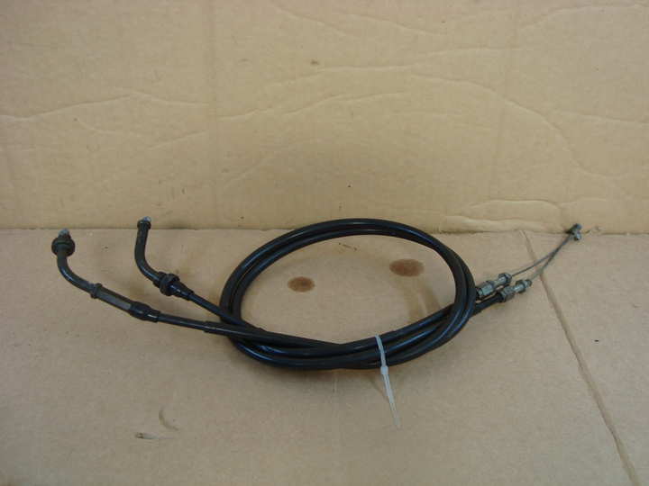 throttle cab Honda CBX 750 - photo 1