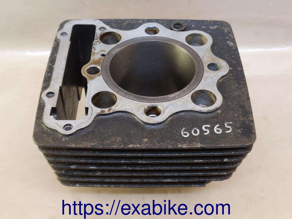 cylinder Honda XLR 250 - photo 1