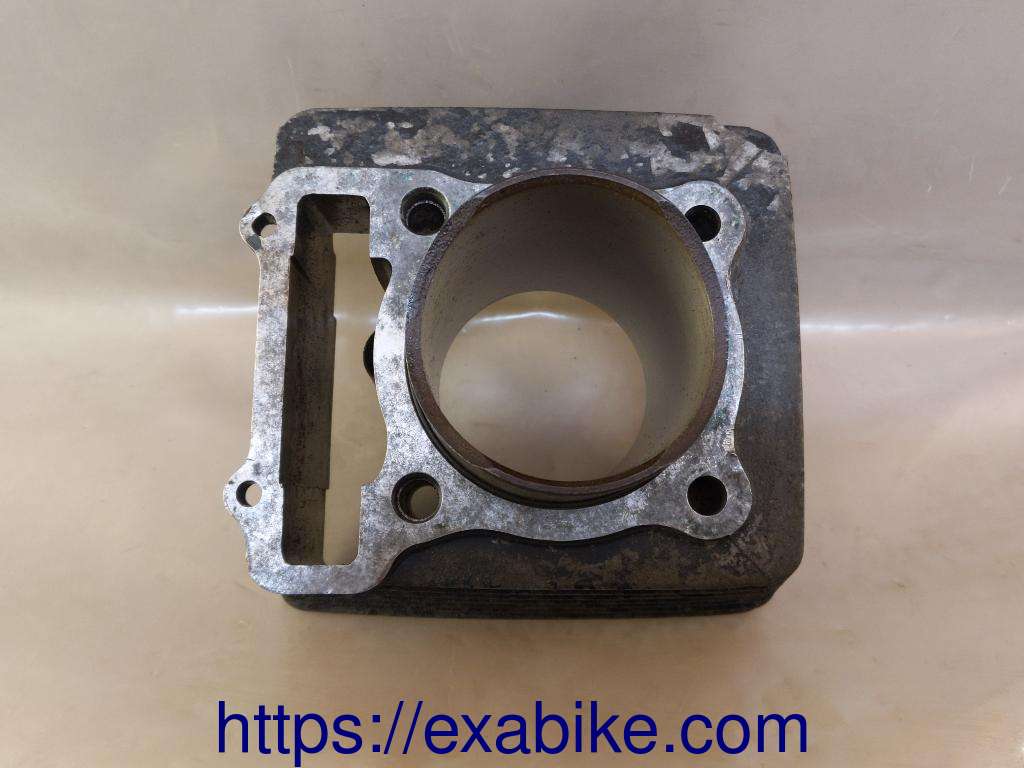 cylinder Honda XLR 250 - photo 2