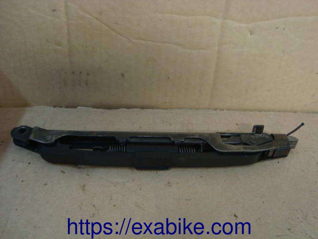 patin tendeur Honda XLR 250 - photo 1
