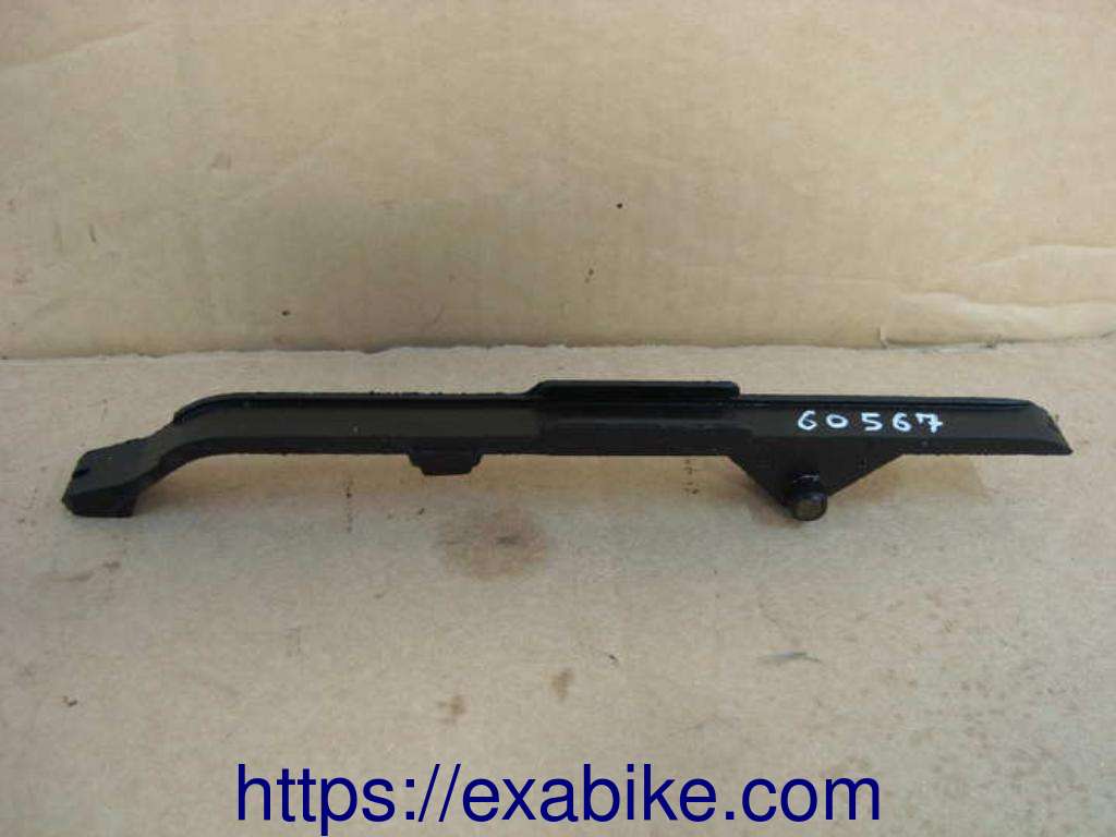 camchain guid Honda XLR 250 - photo 1