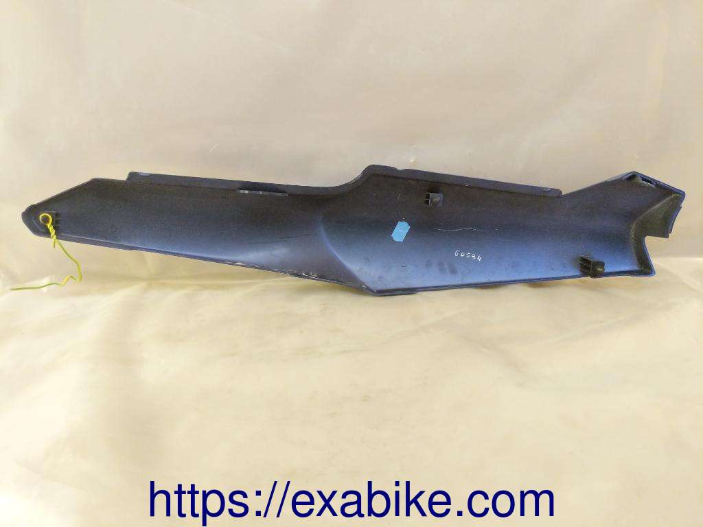 right rear cowl Yamaha 50 TZR - photo 2