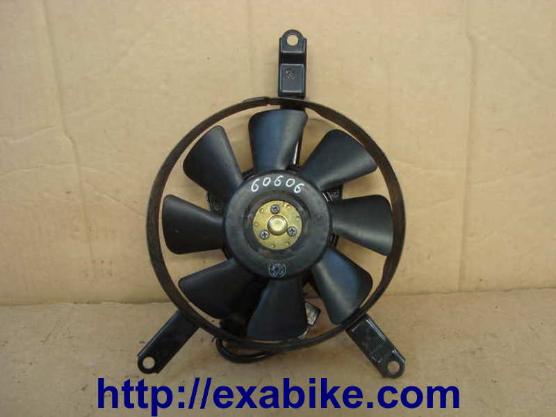 cooler fan Suzuki GSXR 600 - photo 1