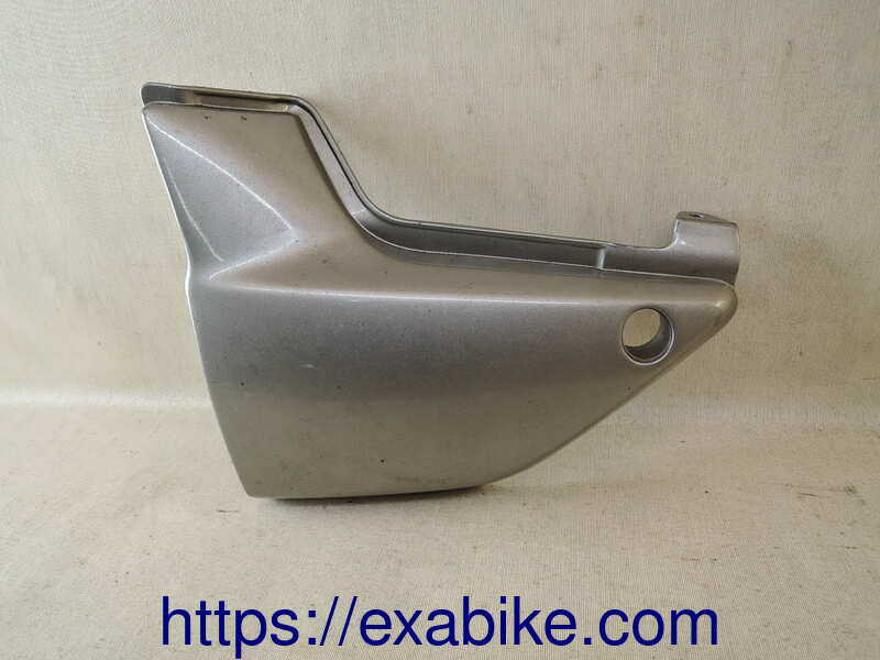cache latéral gauche Kawasaki ZRX 1200 - photo 1