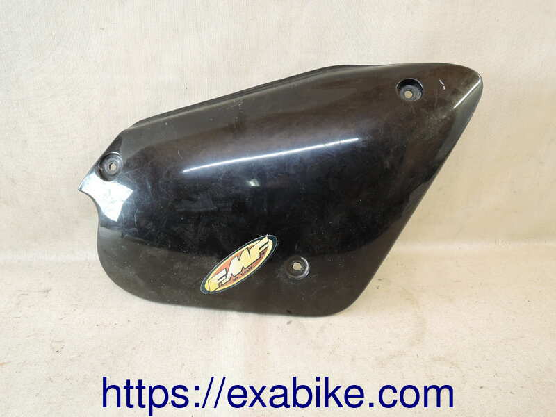 right cover Peugeot 50 XP6 - photo 1