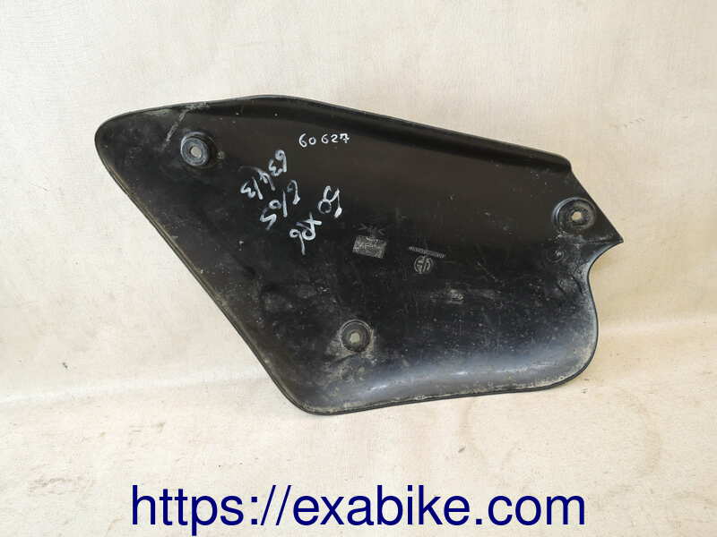 right cover Peugeot 50 XP6 - photo 2