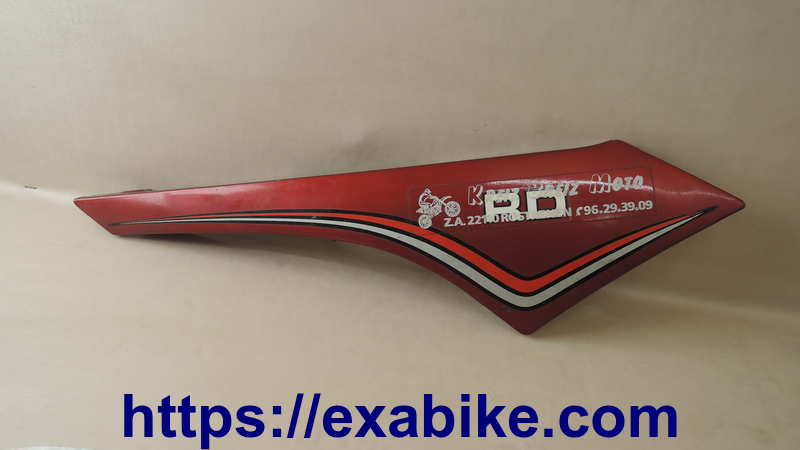 right cover Yamaha 50 RD - photo 1